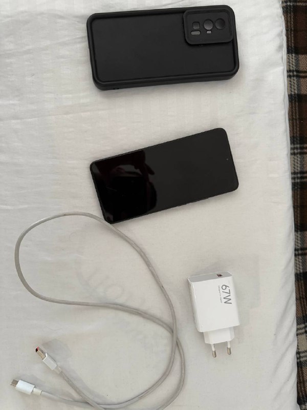 Poco F5 Pro 256 GB 2