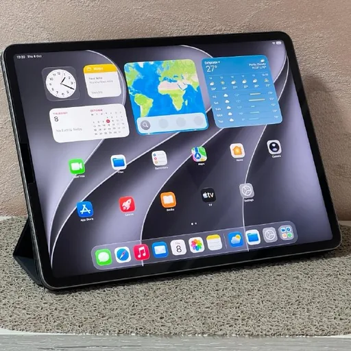 iPad Pro 12.9-inch 6th generation 128 GB