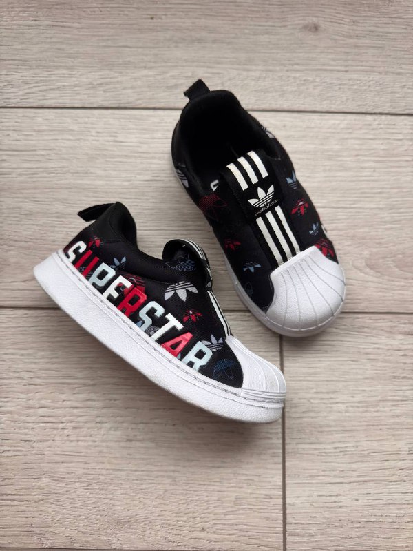Детская обувь Adidas, Reserved 24-33 размер 6