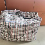 Большие сумки для переезда, хранения вещей 1