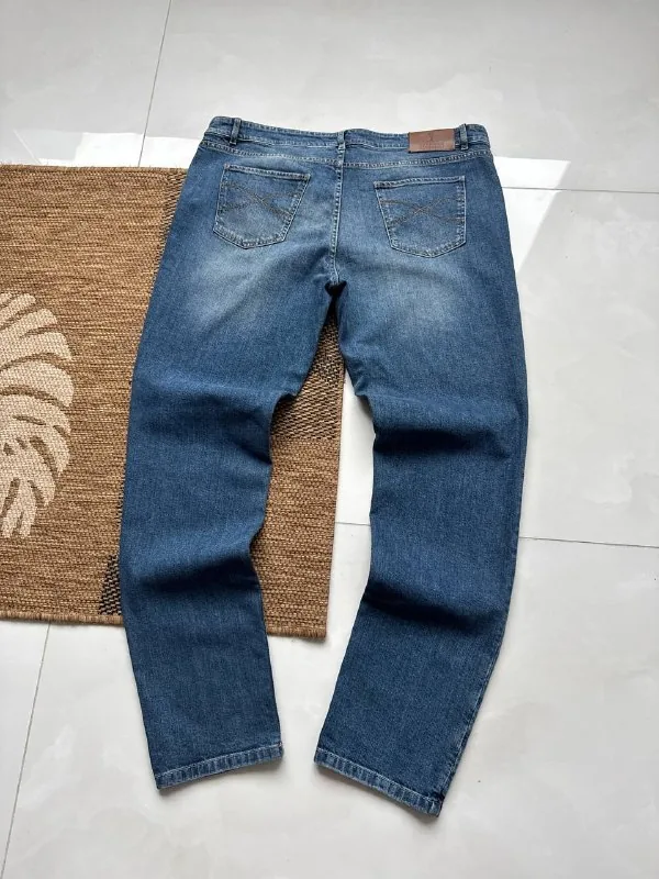 Джинсы Brunello Cucinelli 1