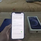 iPhone 12 64GB 7