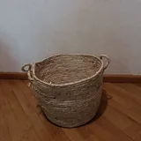 Электросушилка, мольберт, корзина, боксерские перчатки, массажный роллер, стеклянные банки 3