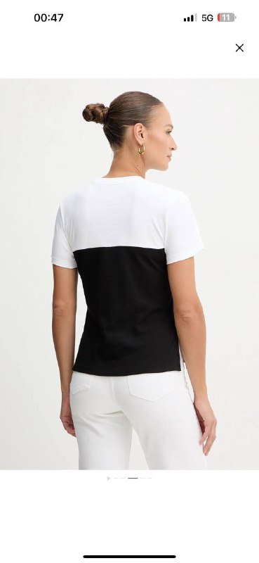 Футболка Карл Лагерфельд новая коллекция размер Л 2