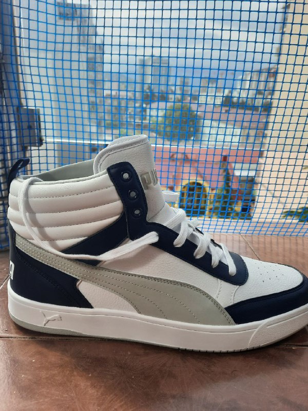 Кроссовки Puma мужские 46 размер