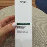 Сыворотка ANUA, очищающее масло 6
