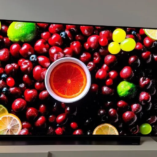 LG CX OLED televizor od 55 inča