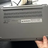 Lenovo IdeaPad 1i, ноутбук 5