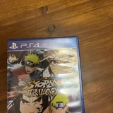 Игры для PS4 и PS5 NBA2K24, Minecraft Dungeons, Ratchet & Clank, Naruto 1