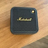 Marshall Willen II портативная колонка 3