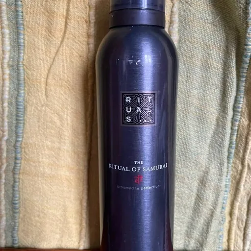Пенка для душа Rituals Bamboo & Sandalwood