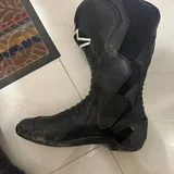 Мотоботы Alpinestars 2