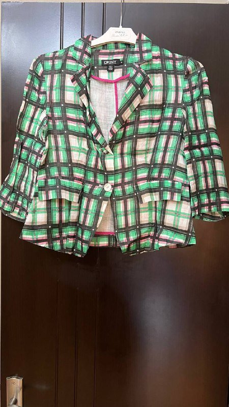 Платья, пиджак, пуховик, свитер, лоферы, сумки 2