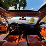 BMW 3 Series E90 9