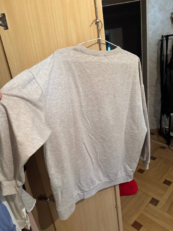 Худи размер L 2