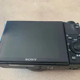 Sony RX100 Mk3 2