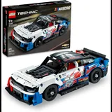 LEGO Technic NASCAR Chevrolet Camaro ZL1 10