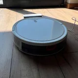 Робот-пылесос Xiaomi Robot Vacuum E10 1