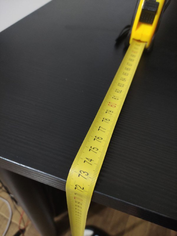 Монитор HP 3WL44AA, стол для работы 4