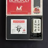 Монополия Юбилейный выпуск 2