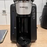 Кофемашина MEAMA MULTI 4