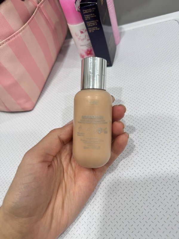 тональный крем Dior 2