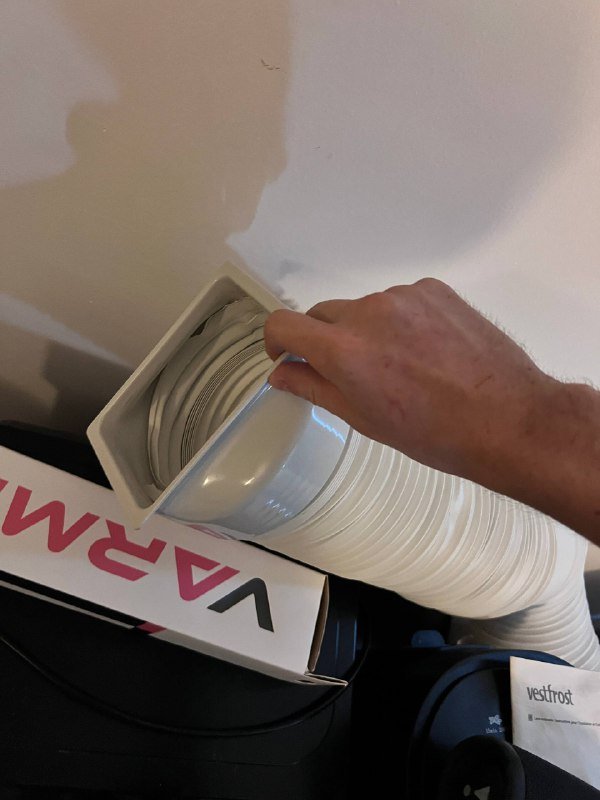 Мобильный кондиционер TAC-09CHPA/RPV 1