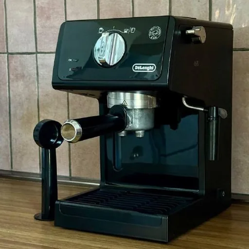 Кофемашина DeLonghi ECP31.21