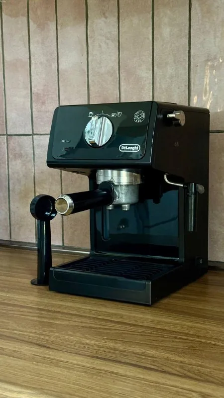 Кофемашина DeLonghi ECP31.21 1
