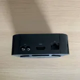 Приставка Apple TV 4K A1842 32 ГБ без пульта 2