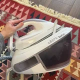 Лампа Xiaomi, рабочее кресло Jysk, отпариватель Tefal Express Anti-Calc 8