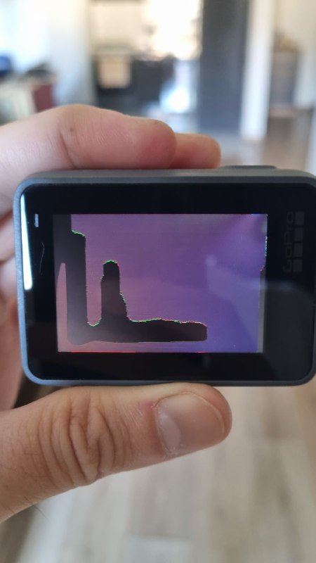 Камера GoPro Hero 7 Silver с аксессуарами 4