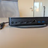 Док-станция Dell D6000 USB-C DisplayLink 1