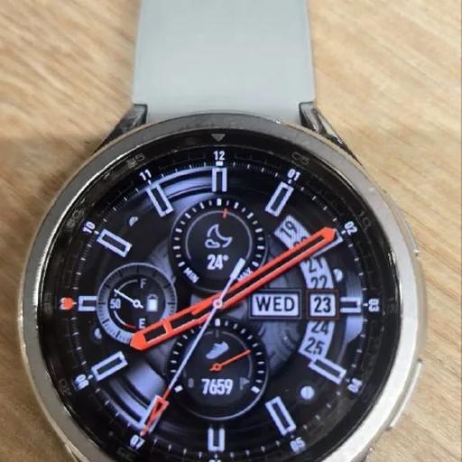 Samsung Watch 6 Classic 46mm