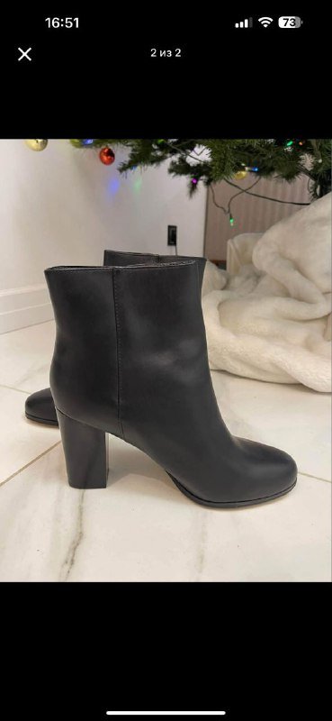 Ботинки Michael Kors, туфли женские новые 2