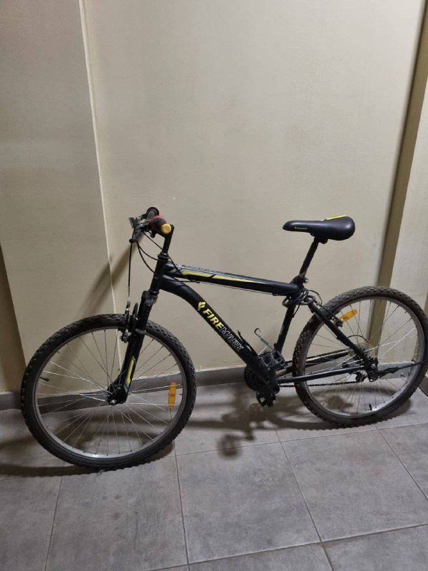 Горный велосипед Firemark 7