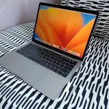 MacBook Pro 13.3 TouchBar 2
