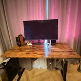 Компьютерный стол KingSmith 4