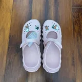 Crocs Echo Mary Jane 2