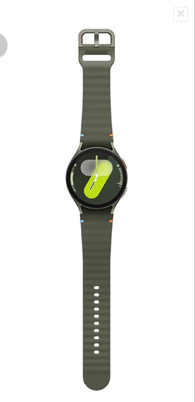 Samsung Watch 7, 44 mm