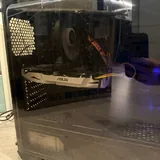 კომპიუტერი Intel Core i5-9400F GTX 1060 6GB 16GB 3