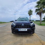 Toyota RAV4 Hybrid 2023 2