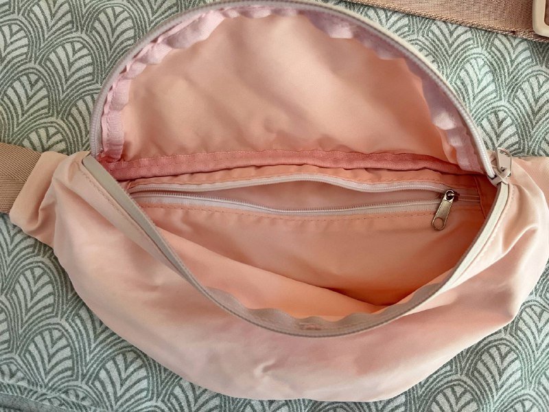 Поясная сумка SHU 4