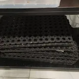 Резиновые коврики 1