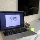 MacBook Pro 2013 Retina 1