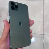 iPhone 11 Pro Max 256 GB 1