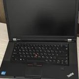 Ноутбук Lenovo ThinkPad T530 1