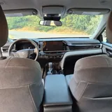Toyota Camry 2025 LE AWD Hybrid 7