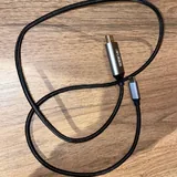 Apple блок, кабели, повербанк, зеркало, массажер 6
