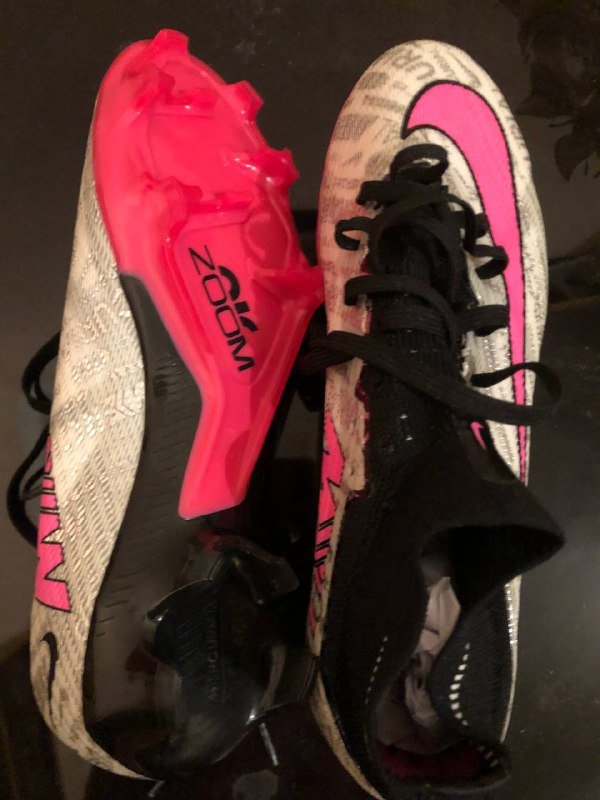 Женские туфли 37 размер